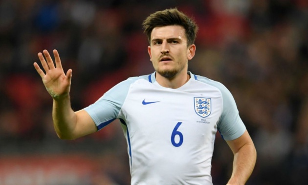 Ảnh bài viết NÓNG: Man Utd thanh lý 2 ngôi sao, dọn đường đón Maguire