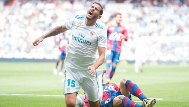 Ảnh bài viết Thêm một ngôi sao đang trên đường rời Real Madrid