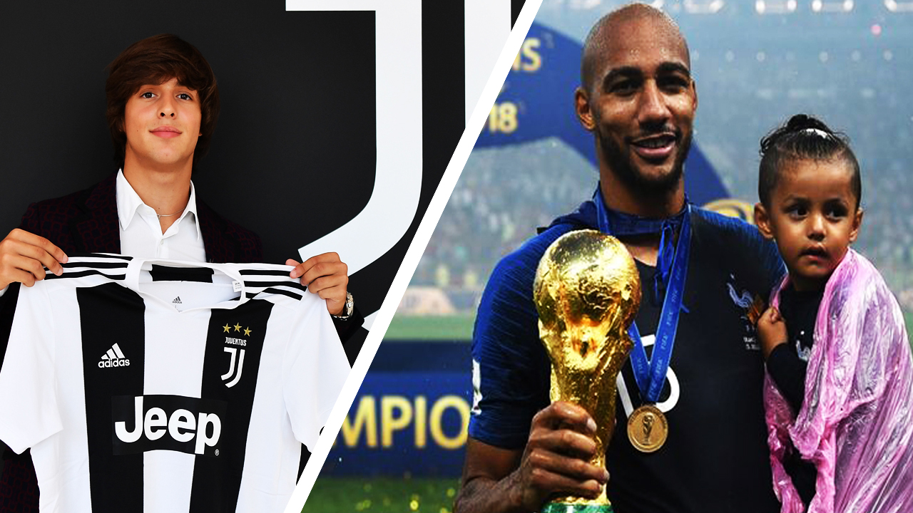 Tin chuyển nhượng 28/7 | Bán sao mai cho Juventus, Barca quyết giành nhà vô địch World Cup