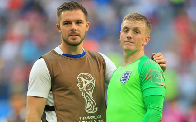 Ảnh bài viết Chelsea đã CHỐT người thay thế Courtois trong khung gỗ?