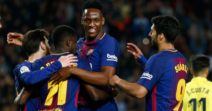 NÓNG: 3 cái tên sắp rời Barca, có mục tiêu của Man Utd