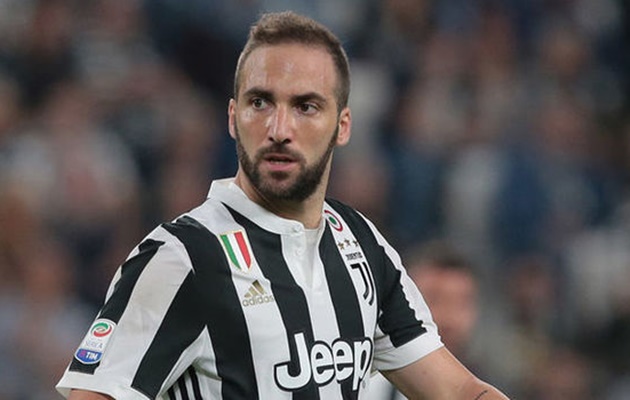 Ảnh bài viết NÓNG: Phóng viên Sky Sports cập nhật vụ Higuain, mang tin vui cho Chelsea