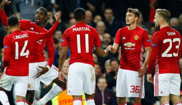 Ảnh bài viết NÓNG: Sao 70 triệu bảng yêu cầu rời Man Utd để đến Chelsea