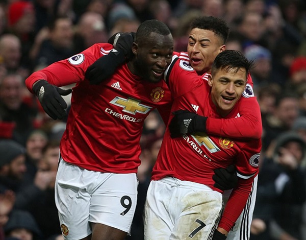 Ảnh bài viết "Sinh tử" của MU ở mùa giải mới phụ thuộc vào những cái tên này