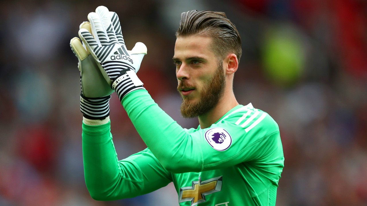 Ảnh bài viết 10 thủ thành đắt giá nhất Premier League: De Gea số 2, không ai số 1