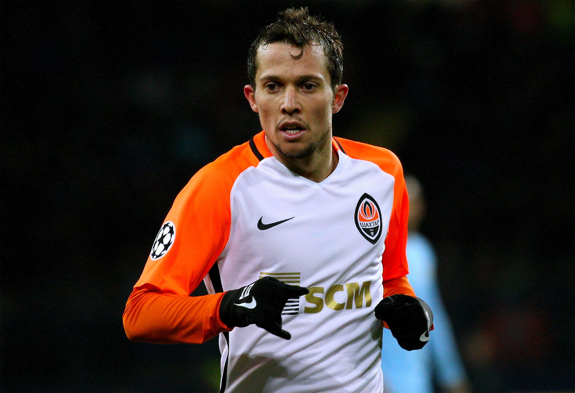 Ảnh bài viết AC Milan đã gặp gỡ người đại diện, Bernard sắp cập bến Serie A