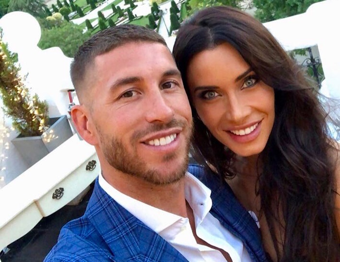 Hậu thảm họa World Cup, Sergio Ramos lại bắt cá hai tay?