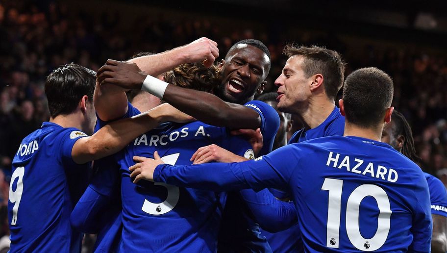 Ảnh bài viết Đội hình Chelsea sẽ ra sao nếu chiêu mộ thành công bộ đôi bom tấn 145 triệu bảng?