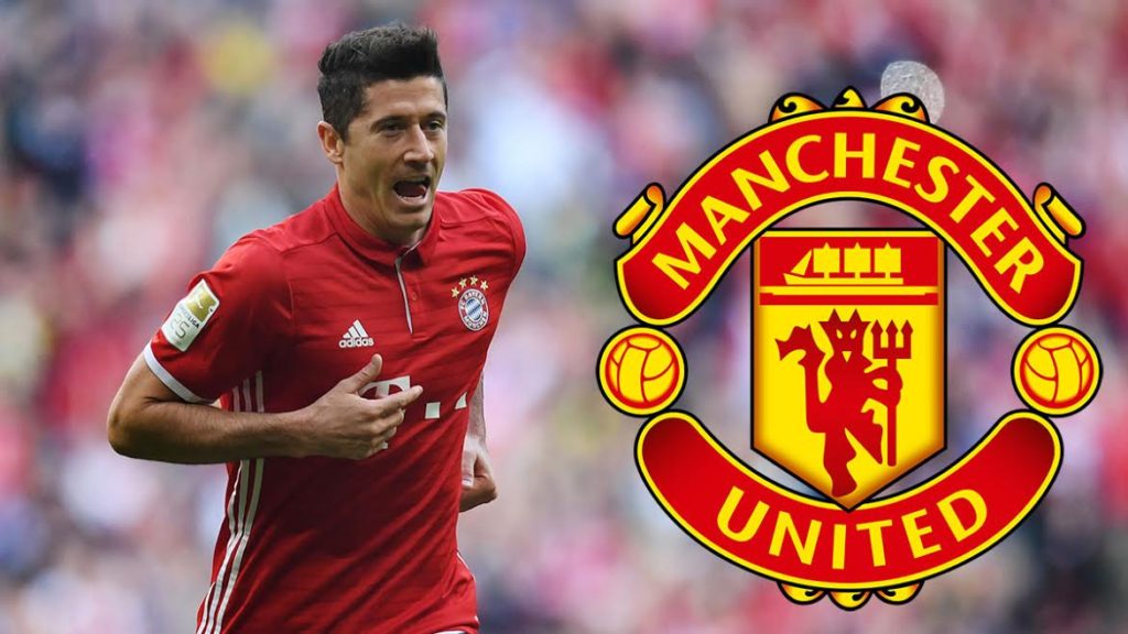 Ảnh bài viết HLV Bayern CHỐT tương lai của Lewandowski, gieo sầu cho MU, Real