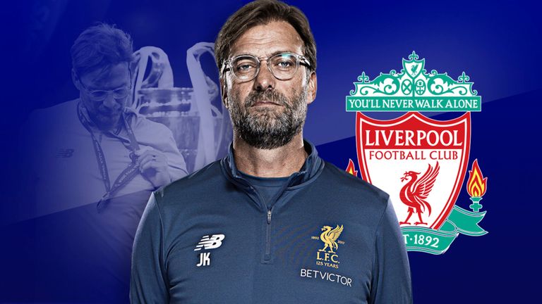 Bây giờ hoặc không bao giờ, Jurgen Klopp!