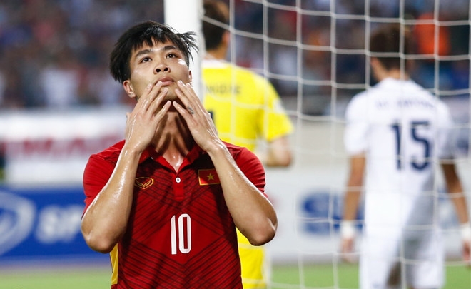 VTV thông báo không có bản quyền ASIAD 2018