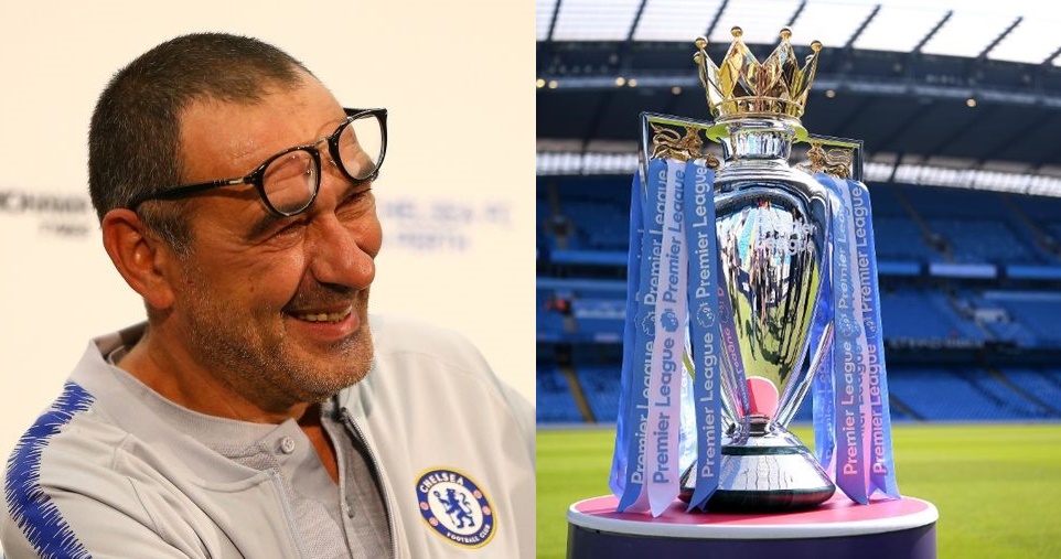 Chelsea trước thềm Ngoại hạng Anh 2018/19: Nhà vô địch ẩn mình