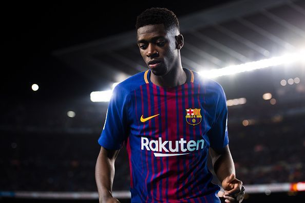 5 ngôi sao có thể trở thành tân binh cuối cùng của Arsenal Hè này