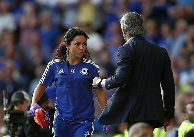 Điểm lại hiệu ứng "Mùa giải thứ 3" của Mourinho