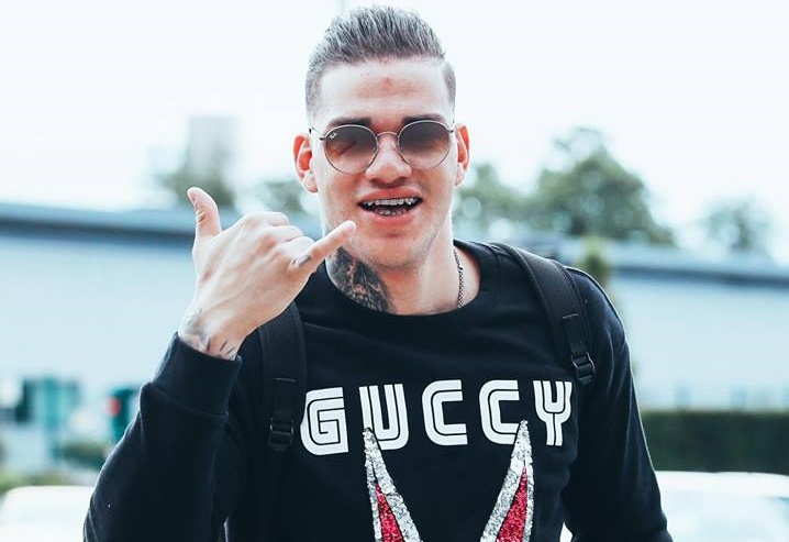 Ảnh bài viết Ederson cực ngầu trở lại hội quân, Man City sẵn sàng gieo rắc sợ hãi