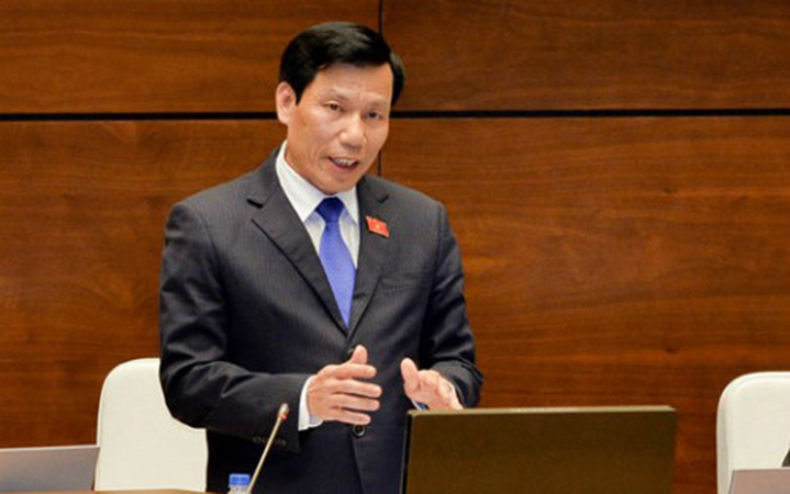 Khó tìm chủ tịch cho VFF
