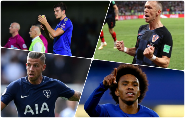 Ảnh bài viết Man Utd sẽ ký hợp đồng với ai trong những ngày cuối TTCN?