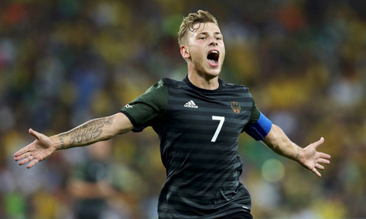 Ảnh bài viết Mục tiêu của Arsenal đã ở rất gần London nhưng không phải sân Emirates