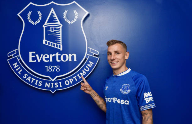 Ảnh bài viết Everton CHÍNH THỨC bổ sung cánh trái bằng người của Barcelona