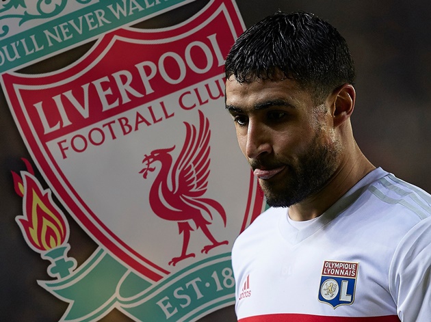 Ảnh bài viết Lyon CHỐT ngày chấm dứt hy vọng sở hữu Fekir của Liverpool