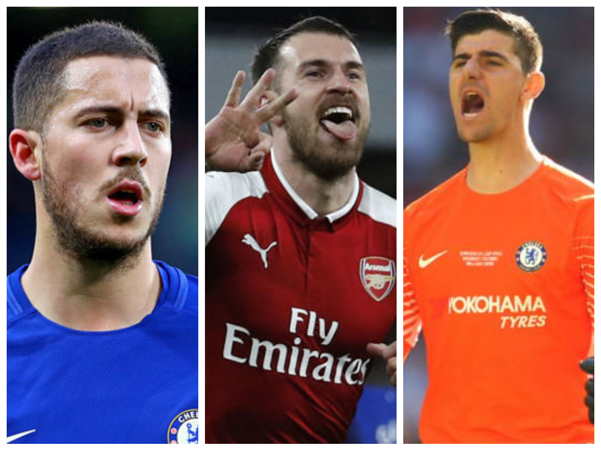 Ảnh bài viết Ngoại hạng Anh sẽ đón và tiễn ngôi sao nào vào cuối thị trường chuyển nhượng?