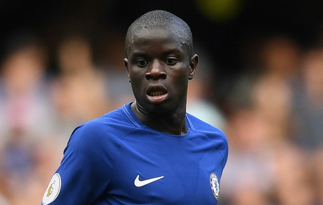 Ảnh bài viết NÓNG: PSG "dụ dỗ" sao Chelsea bằng mức lương siêu khủng