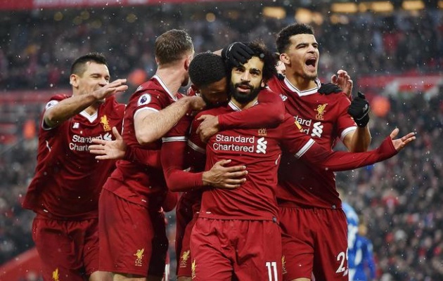 Ảnh bài viết NÓNG: Real Madrid bất ngờ quay lại thương vụ sao Liverpool