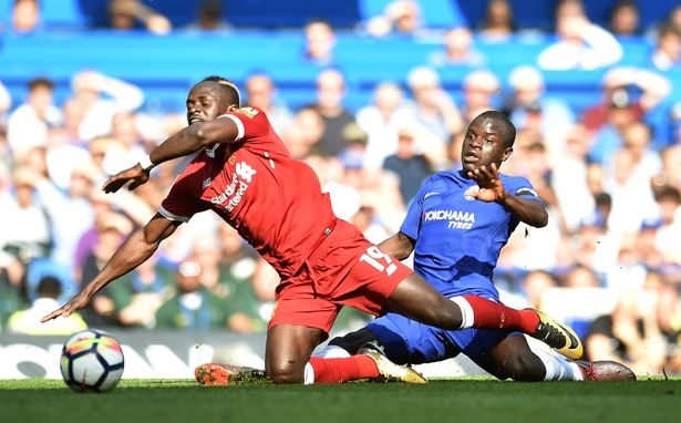 Ảnh bài viết PSG lại thử thách Chelsea với đề nghị 100 triệu cho 'bùa hộ mệnh'