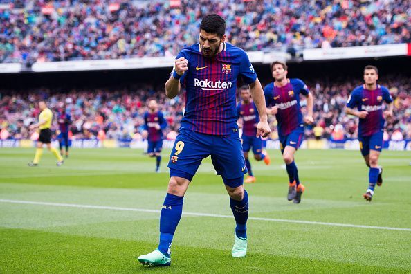 Ảnh bài viết 5 cầu thủ rớt giá thảm hại trong năm qua: Có đến hai người của Barca