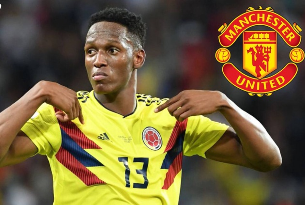 Ảnh bài viết Cập nhật: Sao Barca đang ở rất gần Man Utd