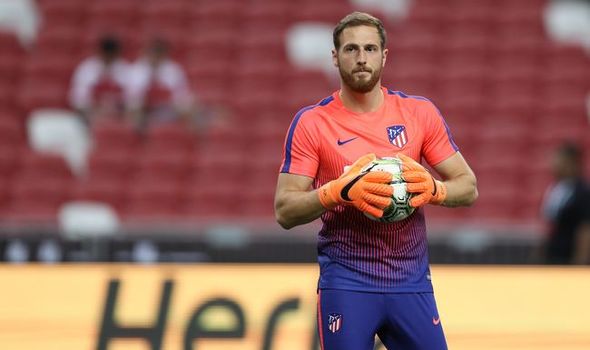 Ảnh bài viết Chelsea phá kỷ lục thế giới vì "người nhện" của Atletico