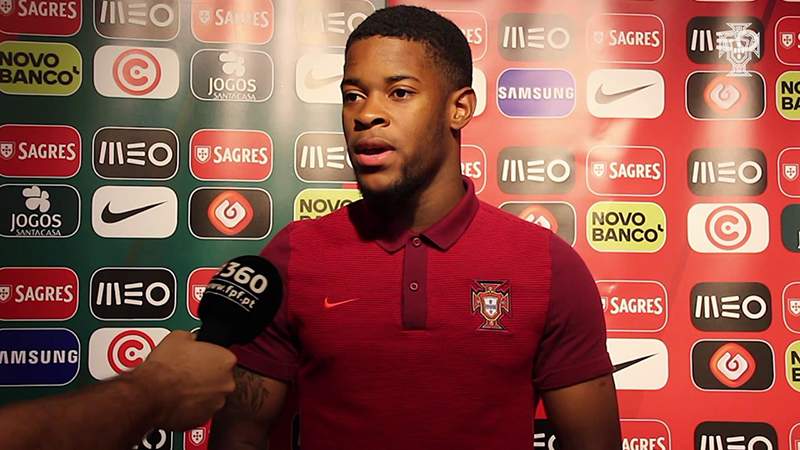 Ảnh bài viết Đại gia mới nổi thành London chiêu mộ thành công "Nani mới"