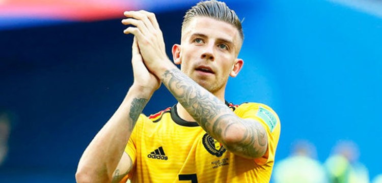 Ảnh bài viết Điểm tin tối 02/08: M.U sắp có tân binh thứ 4; Alderweireld chốt tương lai