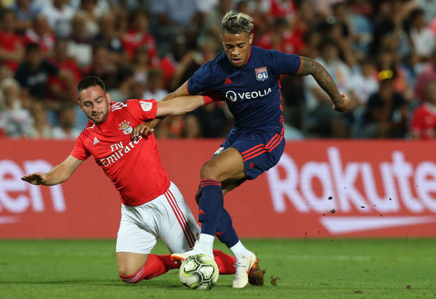 Ảnh bài viết Hai đội bóng 'yếu' nhất ICC âm thầm tạo nên cơn mưa bàn thắng 