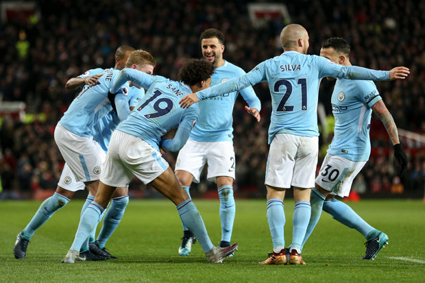 Ảnh bài viết Lộ diện đội bóng 'vọng ngoại' nhất châu Âu