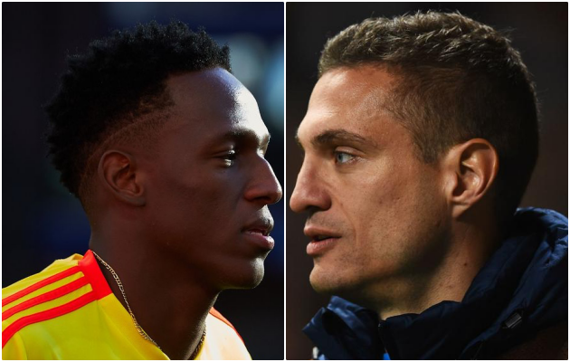 Ảnh bài viết Man Utd nhắm Yerry Mina vì lý do gì?