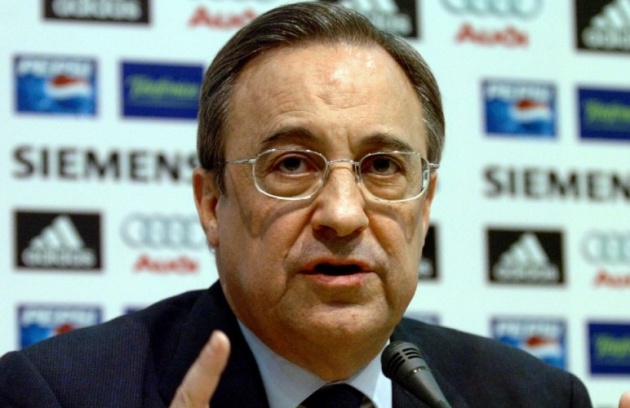 Ảnh bài viết NÓNG: Perez gặp mặt cầu thủ, quyết định tương lai sau cuộc họp