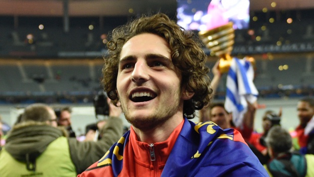NÓNG: Rabiot có thể gia nhập Barca với MỘT điều kiện