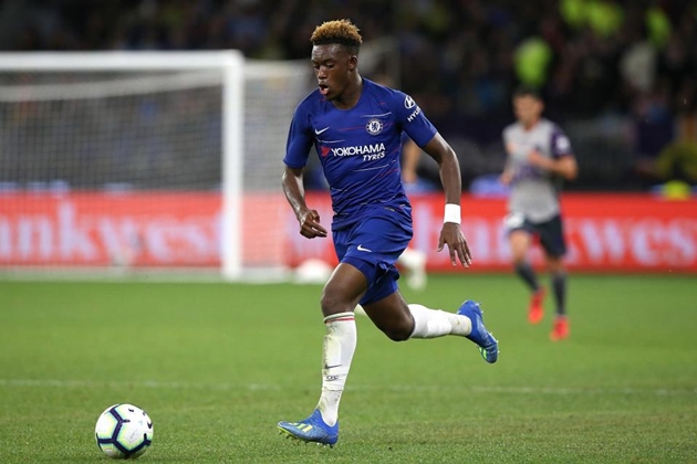 Sao trẻ tỏa sáng, người hâm mộ Chelsea như mở hội
