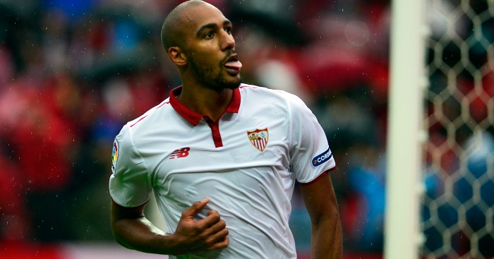 Vượt mặt Arsenal, AS Roma đã có được N'Zonzi