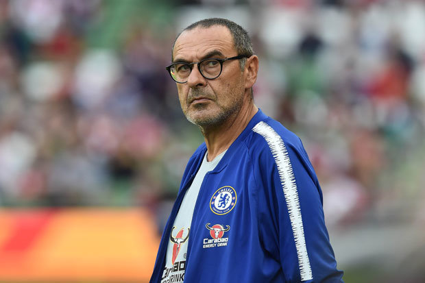 3 câu hỏi đang chờ HLV Sarri trả lời trong trận tranh Community Shield