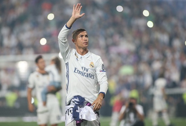 Ảnh bài viết 4 cầu thủ hội tụ đủ khả năng thay thế Ronaldo ở Real Madrid