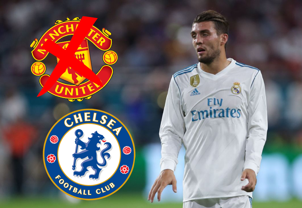 Ảnh bài viết Sao Real từ chối lời MU, Chelsea ngay lập tức nhảy vào tham chiến