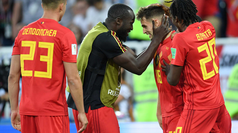 Ảnh bài viết Tăng cường hàng công, cựu vương Premier League nhắm mua sao tuyển Bỉ