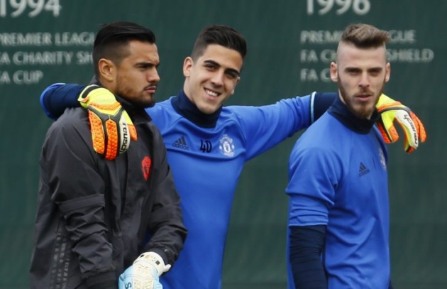 XÁC NHẬN: Man Utd chia tay thêm một cầu thủ