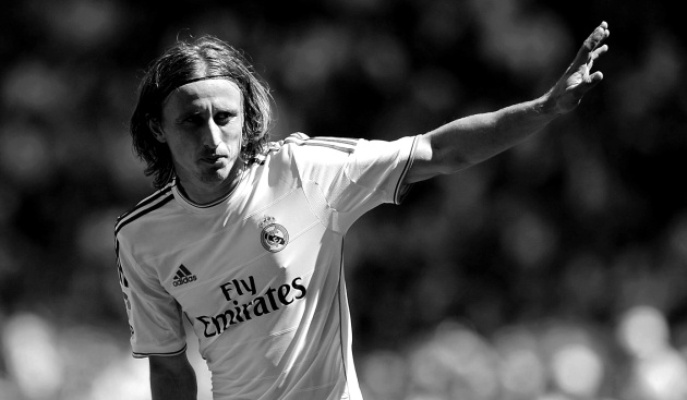 Ảnh bài viết 3 cầu thủ Real Madrid có thể ký hợp đồng nếu Modric ra đi