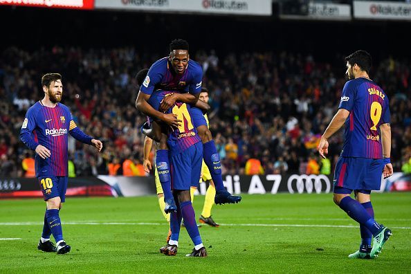 5 đội bóng mua bán tốt nhất châu Âu: La Liga góp mặt 3 đại diện