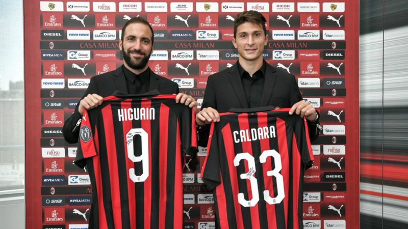 Ảnh bài viết Điểm lại 5 thương vụ bom tấn đã được kích nổ trong tuần qua