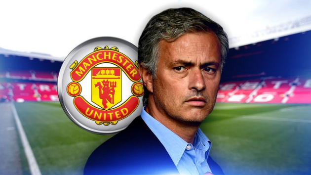 'Jose Mourinho có quyền không hài lòng'