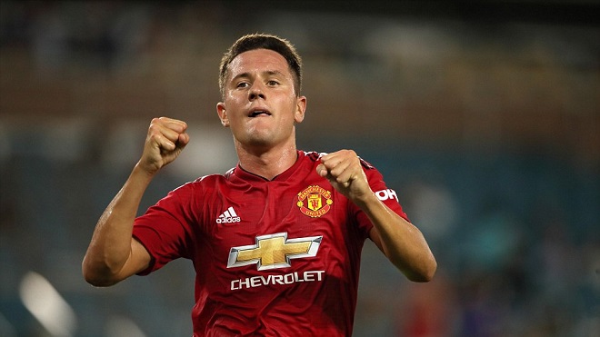 Ảnh bài viết Lộ dấu hiệu sao Man Utd CHỐT quyết định tương lai 